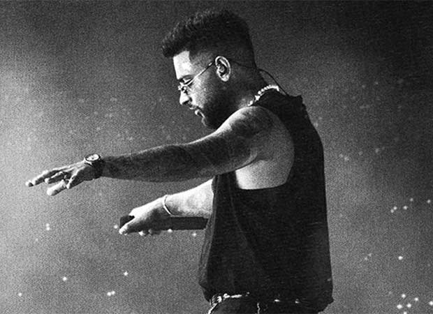 Karan Aujla announces "It Was All A Dream" 2025 tour across North America and Europe; deets inside