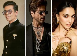 Karan Johar praises Bollywood stars’ Met Gala looks, says “ALL HAIL the KING of the MET” for Shah Rukh Khan