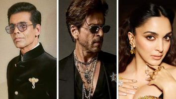 Karan Johar praises Bollywood stars’ Met Gala looks, says “ALL HAIL the KING of the MET” for Shah Rukh Khan