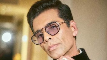 Karan Johar CLAPS BACK at “career-destroyer” tag: “I can give you detailed data about the number of outsiders we’ve launched” Karan Johar CLAPS BACK at “career-destroyer” tag: “I can give you detailed data about the number of outsiders we’ve launched”