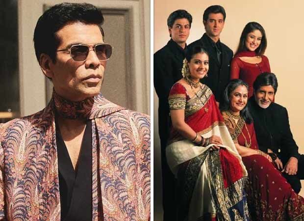 Karan Johar recalls selling Kabhi Khushi Kabhie Gham Rights for just 00 as he returns to Cannes after 12 years 5000 : Bollywood News – Bollywood Hungama