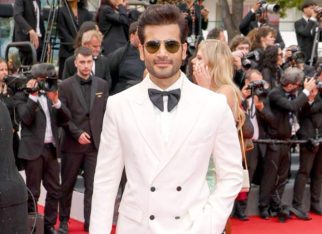 Cannes 2025 EXCLUSIVE: Karan Tacker on his Red Carpet debut, “A ‘first’ is always special”
