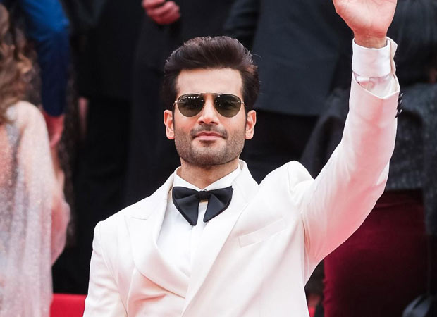 Cannes 2025 EXCLUSIVE: Karan Tacker on his Red Carpet debut, "A 'first' is always special"