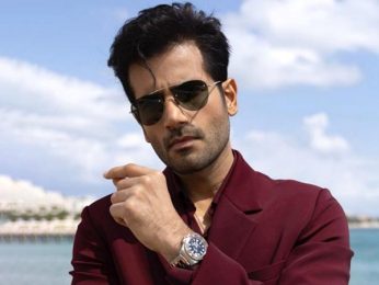 Karan Tacker wears rare Rolex worth Rs 18 lakha at Tanvi: The Great Cannes panel Karan Tacker wears rare Rolex worth Rs 18 lakha at Tanvi: The Great Cannes panel