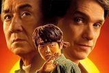 Karate Kid: Legends | Hindi Trailer | Ajay Devgn and Yug Devgan