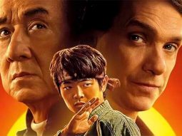 Karate Kid: Legends | Hindi Trailer | Ajay Devgn and Yug Devgan
