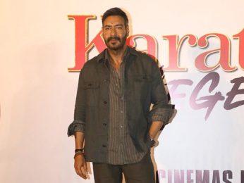 Karate Kid: Legends Hindi trailer launch: Ajay Devgn opens up on Operation Sindoor: “SALUTE to armed forces, Prime Minister, government. They did GREAT!”