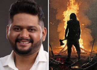 Kaattalan New Update: Ajaneesh Loknath joins the team of Antony Varghese starrer Kaattalan