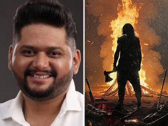 Kaattalan New Update: Ajaneesh Loknath joins the team of Antony Varghese starrer Kaattalan Kaattalan New Update: Ajaneesh Loknath joins the team of Antony Varghese starrer Kaattalan