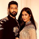 Katrina Kaif wishes Vicky Kaushal with adorable 'Happy Vicky Day' post; celebs and fans react