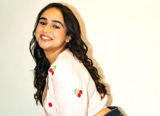 Kaveri Kapur unveils ‘Reminisce’, English version of track from debut film Bobby Aur Rishi Ki Love Story