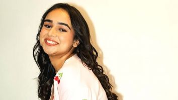 Kaveri Kapur unveils ‘Reminisce’, English version of track from debut film Bobby Aur Rishi Ki Love Story