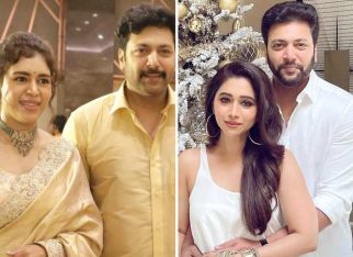 Kenishaa Francis hits back at online hate including ‘death threats’ amid Ravi Mohan controversy: “Take me to court”, she says