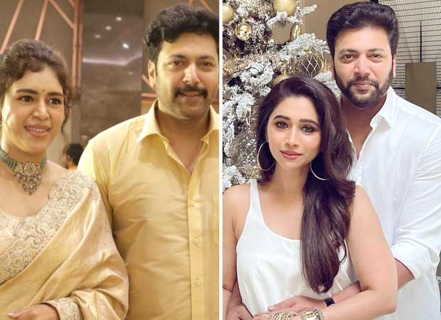 Kenishaa Francis hits back at online hate including ‘death threats’ amid Ravi Mohan controversy: “Take me to court”, she says