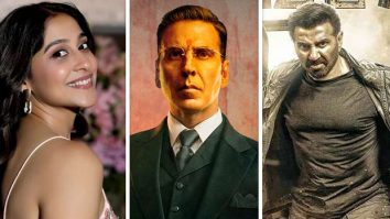 EXCLUSIVE: Regena Cassandrra reveals Akshay Kumar’s early morning ritual during Kesari Chapter 2: “We heard music from the pool!”; explains why she turned down Saiyami Kher’s role in Sunny Deol-starrer Jaat and chose to play the SHOCKINGLY dark role EXCLUSIVE: Regena Cassandrra reveals Akshay Kumar’s early morning ritual during Kesari Chapter 2: “We heard music from the pool!”; explains why she turned down Saiyami Kher’s role in Sunny Deol-starrer Jaat and chose to play the SHOCKINGLY dark role