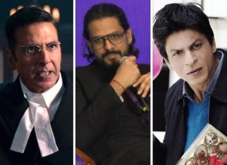 WAVES 2025: Kesari Chapter 2 director Karan Singh Tyagi CONFESSES, “I walked 2 kms in snow to watch My Name Is Khan; summoned my ENTIRE Harvard class to watch the movie”; wishes to make a film on Dr B R Ambedkar