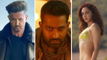 Ayan Mukerji shares War 2 insights, praises Hrithik Roshan, Jr NTR & Kiara Advani ahead of August 14 release