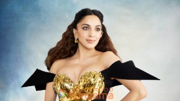 Kiara Advani