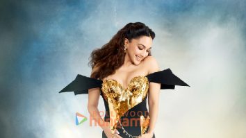 Kiara Advani