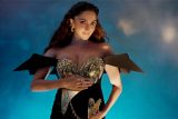 Kiara Advani & a sneak peek into her stunning Met Gala Debut Look