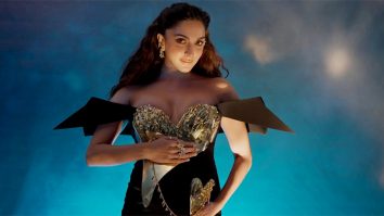 Kiara Advani & a sneak peek into her stunning Met Gala Debut Look