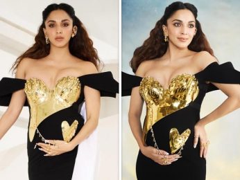 Kiara Advani makes empowered MET Gala debut in Gaurav Gupta couture; pays symbolic tribute to motherhood