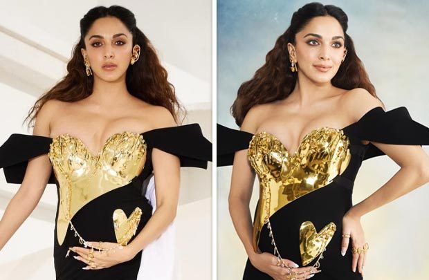 Kiara Advani makes empowered MET Gala debut in Gaurav Gupta couture; pays symbolic tribute to motherhood