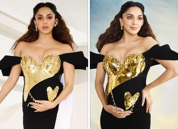 Kiara Advani makes empowered MET Gala debut in Gaurav Gupta couture; pays symbolic tribute to motherhood : Bollywood Information – Bollywood Hungama