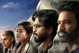 Trance of Kuberaa – Teaser (Hindi) | Dhanush, Nagarjuna, Rashmika Mandanna, Jim Sarbh