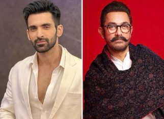 Kumkum Bhagya actor Arjit Taneja defends Aamir Khan amid online criticism, “Does a social media post validate everything for you?”