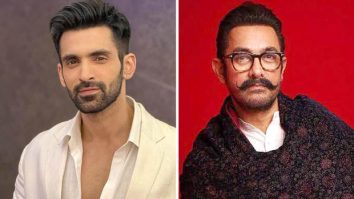 Kumkum Bhagya actor Arjit Taneja defends Aamir Khan amid online criticism, “Does a social media post validate everything for you?”