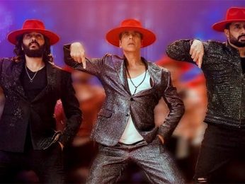 Laal Pari (Teaser): Yo Yo Honey Singh | Sajid Nadiadwala | Tarun Mansukhani | Housefull 5