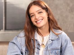 Lisa Mishra: “NRIs love Shah Rukh Khan more than anything” | The Royals | Bollywood Hungama