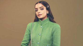 Lisa Mishra recalls going through multiple rounds of auditions to bag The Royals’ role: “Each one different than the last”