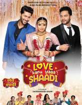 Love Karu Yaa Shaadi