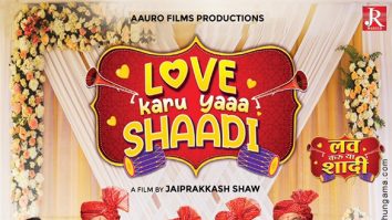 Love Karu Yaa Shaadi