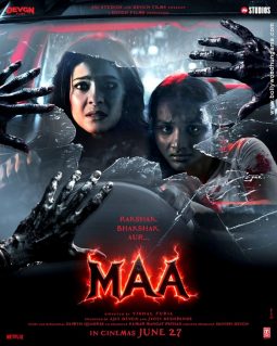 Maa