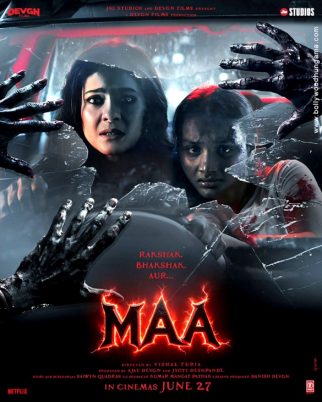 Maa