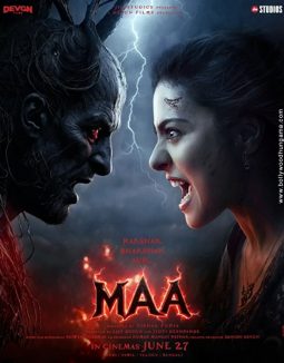 Maa