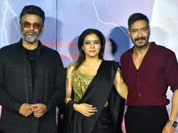 ‘Maa’ Trailer Launch | Kajol | Ajay Devgn | R Madhavan