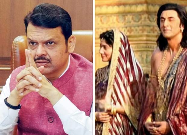 WAVES 2025: Maharashtra CM Devendra Fadnavis lauds Ranbir Kapoor-Sai Pallavi’s Ramayana for its “quality”