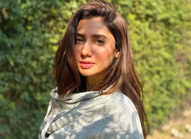 Mahira Khan When Mahira Khan got emotional for not being able to visit India: “I