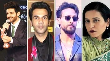 Throwback: 4 Bollywood Hungama award nights where fashion stole the show