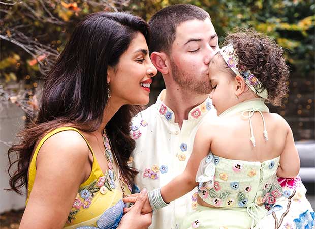 Malti Marie enjoys movie night as Priyanka Chopra Jonas and Nick Jonas grace the MET Gala with a dazzling appearance : Bollywood News Malti Marie enjoys movie night as Priyanka Chopra Jonas and Nick Jonas grace the MET Gala with a dazzling appearance : Bollywood News
