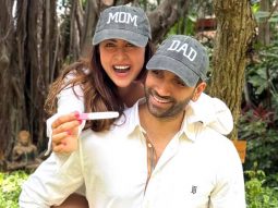 Kabhi Khushi Kabhie Gham fame Malvika Raaj announces pregnancy with husband Pranav Bagga