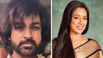 Manish Goel clears air on Anupama exit rumours and fallout buzz with Rupali Ganguly