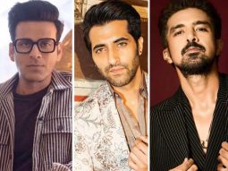 Manoj Bajpayee, Akshay Oberoi, and Saqib Saleem come together for a crime drama
