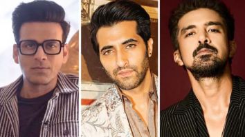 Manoj Bajpayee, Akshay Oberoi, and Saqib Saleem come together for a crime drama