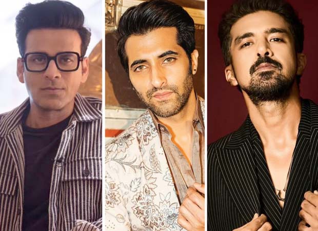 Manoj Bajpayee, Akshay Oberoi, and Saqib Saleem come together for a crime drama