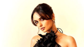 Manushi Chhillar